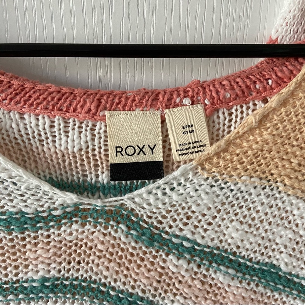 Roxy Beach Sweater - image 2